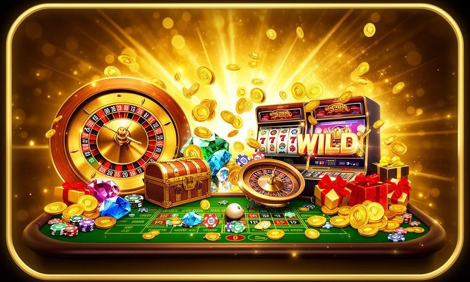 Blackjack TableChamp